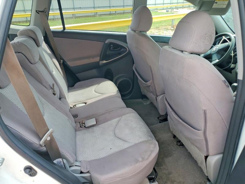 69704656 :رقم المزاد ، JTMZK33V265001561 vin ، 2006 Toyota Rav4 مزاد بيع