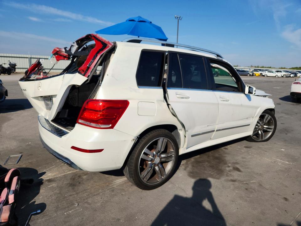 Aukcja sprzedaży 2013 Mercedes-benz Glk, vin: WDCGG5HB9DF941876, numer aukcji: 70060896