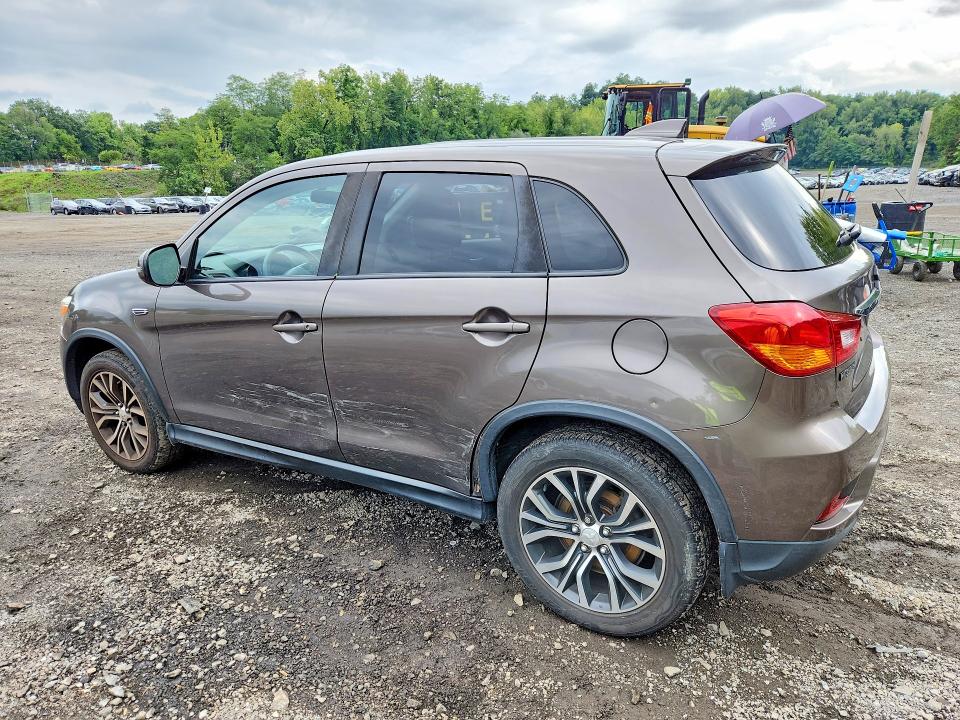Aukcja sprzedaży 2019 Mitsubishi Outlander Sport, vin: JA4AR3AU1KU028568, numer aukcji: 67426616