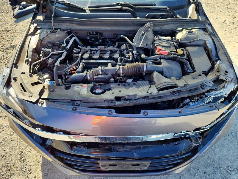 Aukcja sprzedaży 2018 Honda Accord, vin: 1HGCV1F40JA175330, numer aukcji: 69319426