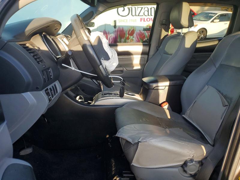 Продажа на аукционе авто 2013 Toyota Tacoma, vin: 3TMJU4GN9DM145820, номер лота: 70308606