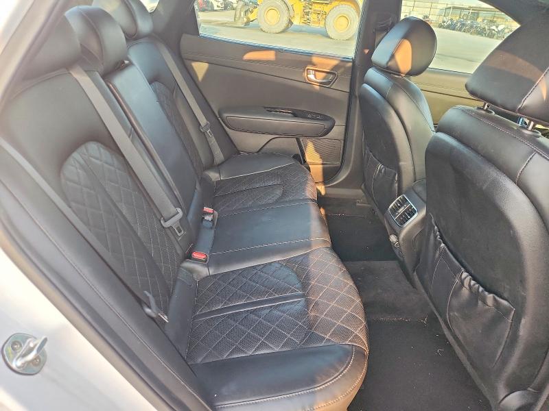 Продажа на аукционе авто 2018 Kia Optima, vin: 5XXGV4L27JG189699, номер лота: 67407246