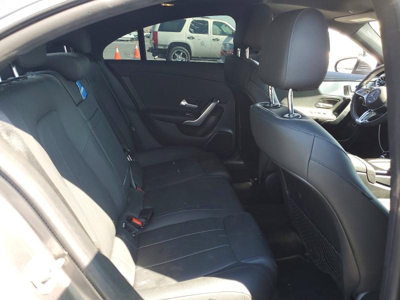 Aukcja sprzedaży 2024 Mercedes-benz Cla, vin: W1K5J4GB3RN468098, numer aukcji: 68698016