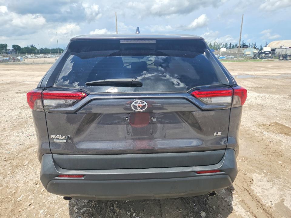 Aukcja sprzedaży 2024 Toyota Rav4, vin: 2T3H1RFVXRC275232, numer aukcji: 67263636