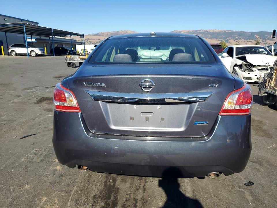 2013 Nissan Altima მანქანა იყიდება აუქციონზე, vin: 1N4AL3AP8DN483583, აუქციონის ნომერი: 69059896