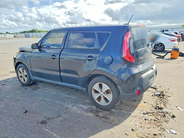 69349746 :رقم المزاد ، KNDJN2A22G7847041 vin ، 2016 Kia Soul مزاد بيع