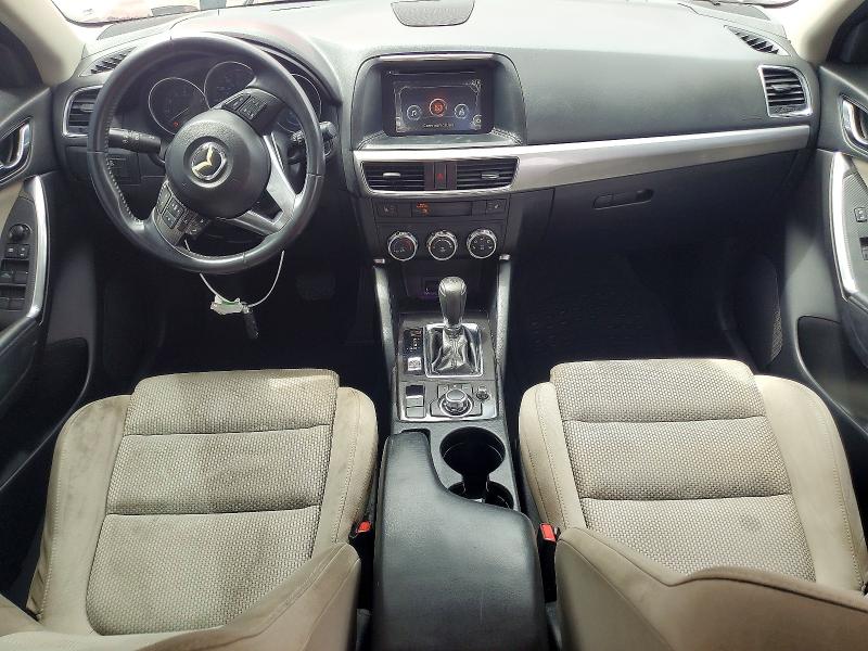Aukcja sprzedaży 2016 Mazda Cx-5, vin: JM3KE2CY8G0831092, numer aukcji: 67422776