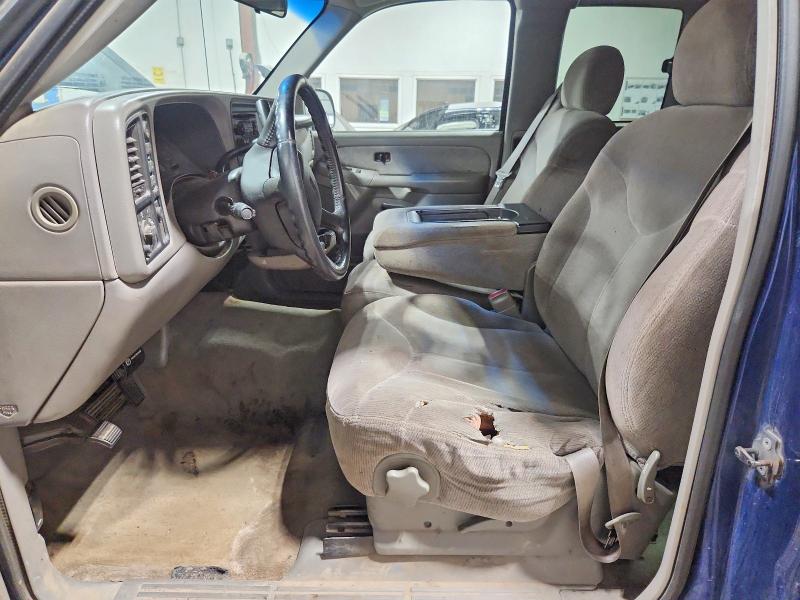 Aukcja sprzedaży 1999 Gmc New Sierra, vin: 2GTEK19T0X1550154, numer aukcji: 67383306