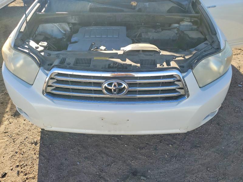 Продаж на аукціоні авто 2008 Toyota Highlander, vin: JTEDS42A182014641, номер лоту: 70943786