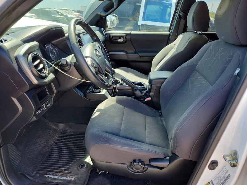 Aukcja sprzedaży 2017 Toyota Tacoma, vin: 3TMAZ5CN7HM040390, numer aukcji: 67126576