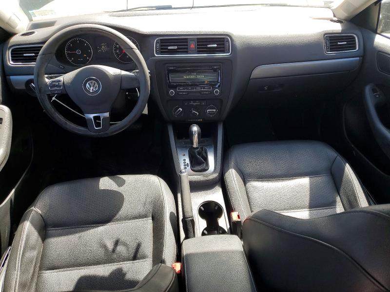 68825066 :رقم المزاد ، 3VWLL7AJ2EM227941 vin ، 2014 Volkswagen Jetta مزاد بيع