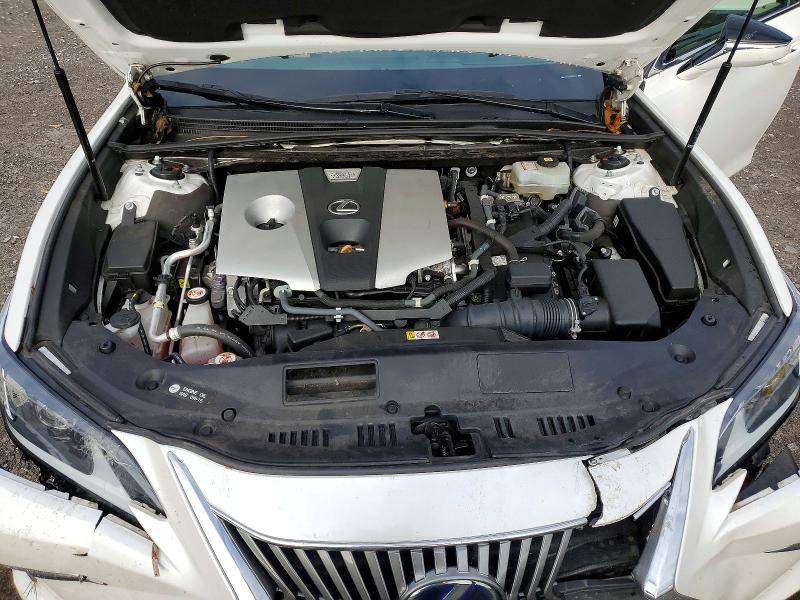 Продажа на аукционе авто 2021 Lexus Es, vin: 58AEA1C12MU010111, номер лота: 67537896