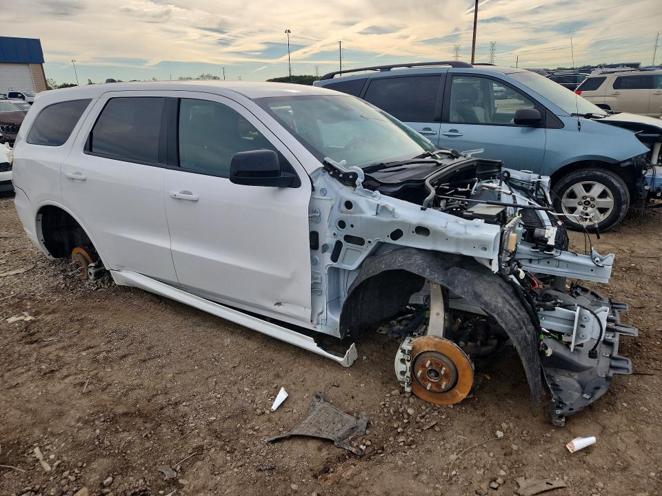 Продажа на аукционе авто 2025 Dodge Durango, vin: 1C4RDJDG7SC532520, номер лота: 69362326