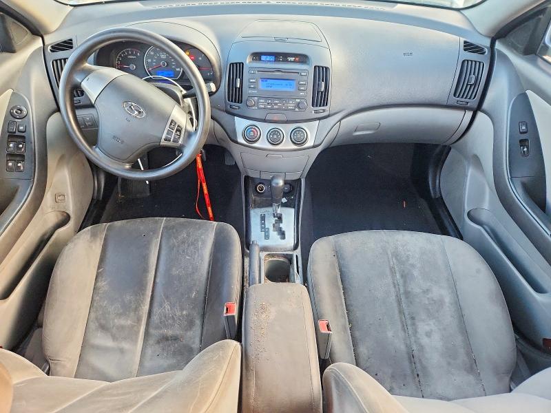 Aukcja sprzedaży 2010 Hyundai Elantra, vin: KMHDU4AD7AU863057, numer aukcji: 71180816