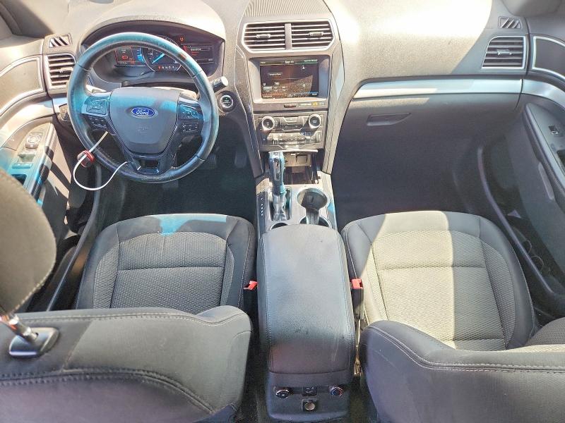 Aukcja sprzedaży 2016 Ford Explorer, vin: 1FM5K7D85GGC05027, numer aukcji: 68950766