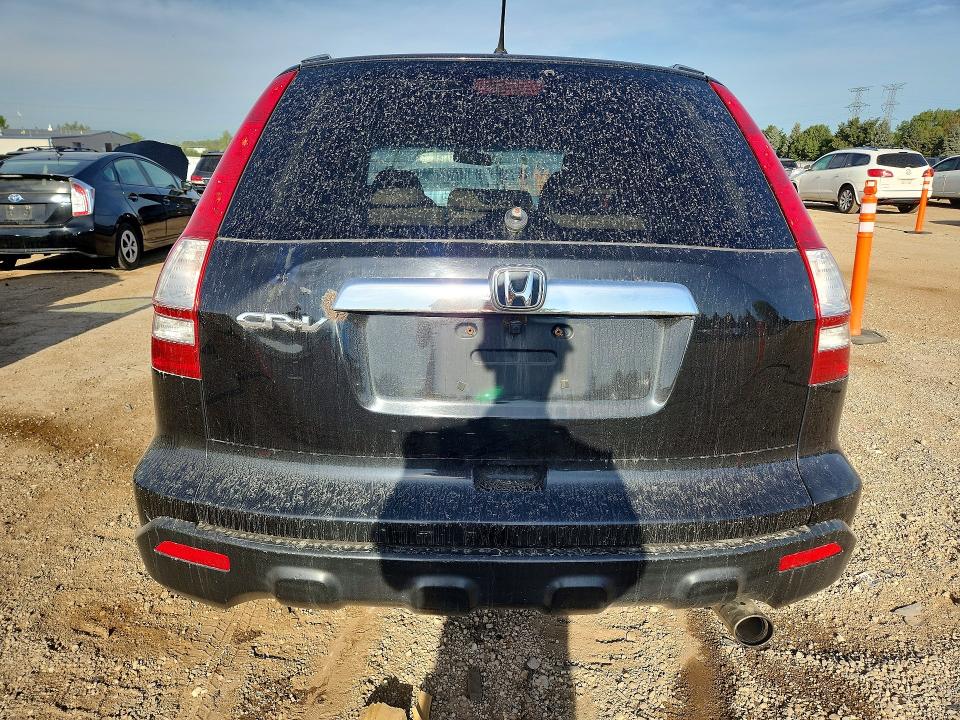 Aukcja sprzedaży 2008 Honda Cr-v, vin: JHLRE48588C014273, numer aukcji: 68143426