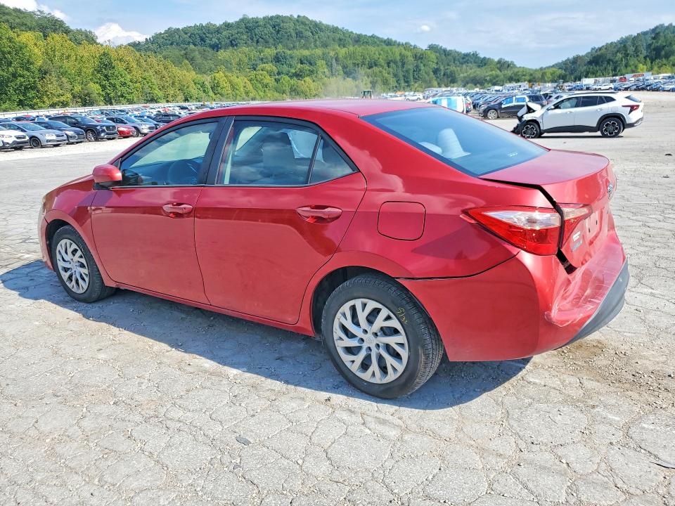 Aukcja sprzedaży 2017 Toyota Corolla, vin: 2T1BURHE2HC831860, numer aukcji: 67277256