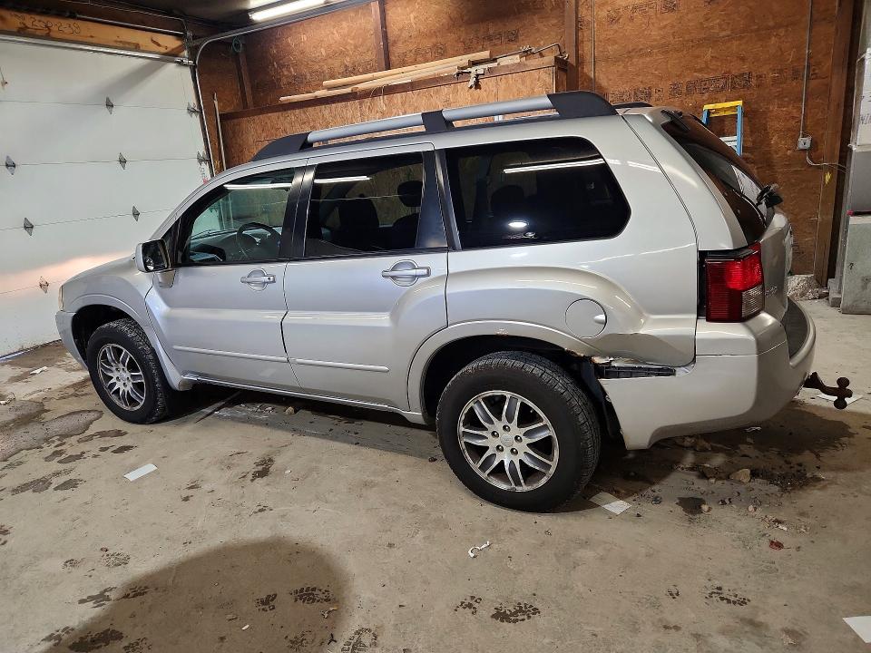 68497846 :رقم المزاد ، 4A4MN41S95E072814 vin ، 2005 Mitsubishi Endeavor مزاد بيع