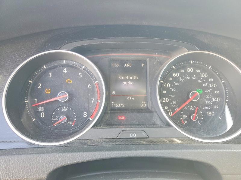 Aukcja sprzedaży 2015 Volkswagen Gti, vin: 3VW4T7AUXFM102900, numer aukcji: 68873416