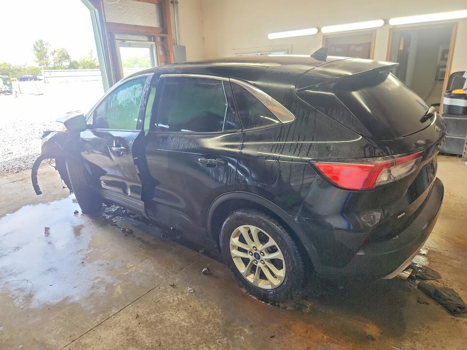Aukcja sprzedaży 2021 Ford Escape, vin: 1FMCU9G60MUA48852, numer aukcji: 68365506