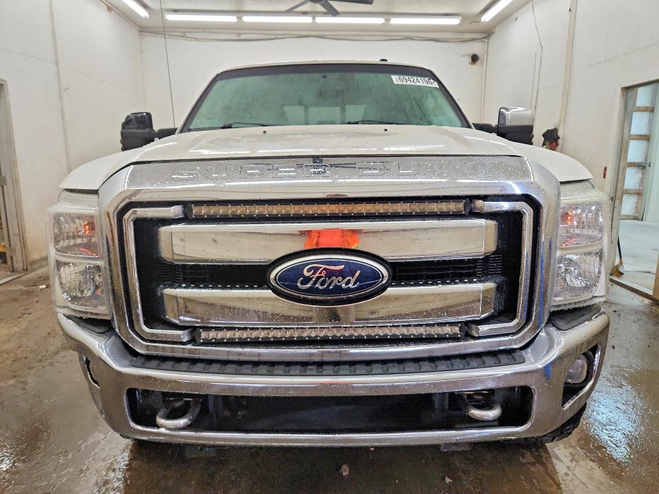 Продажа на аукционе авто 2012 Ford F250, vin: 1FT7W2BT1CEA69478, номер лота: 69424196