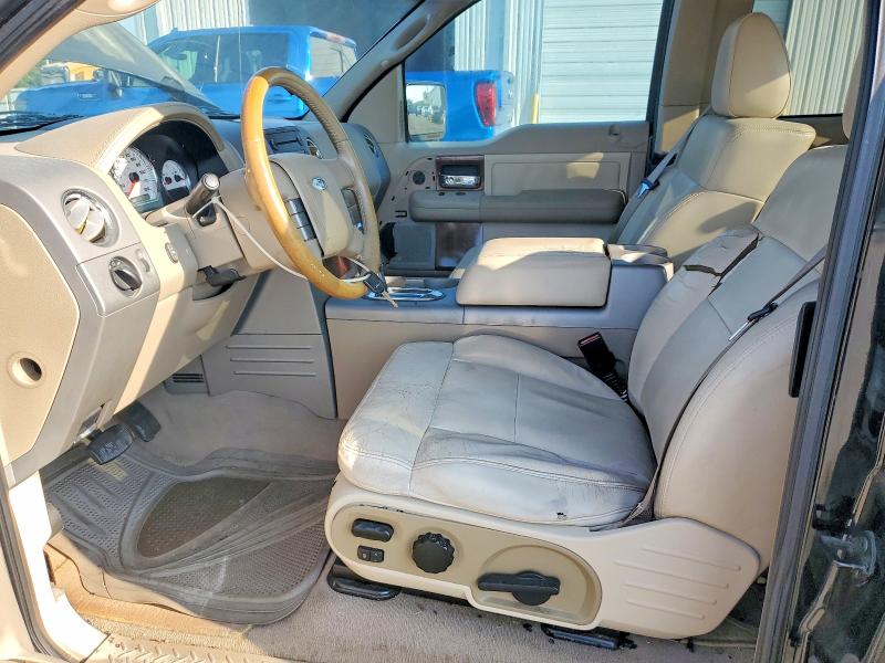 Продаж на аукціоні авто 2004 Ford F150, vin: 1FTPX12504NA36580, номер лоту: 69986146