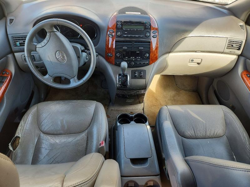 Aukcja sprzedaży 2007 Toyota Sienna, vin: 5TDZK22C07S030515, numer aukcji: 70683546