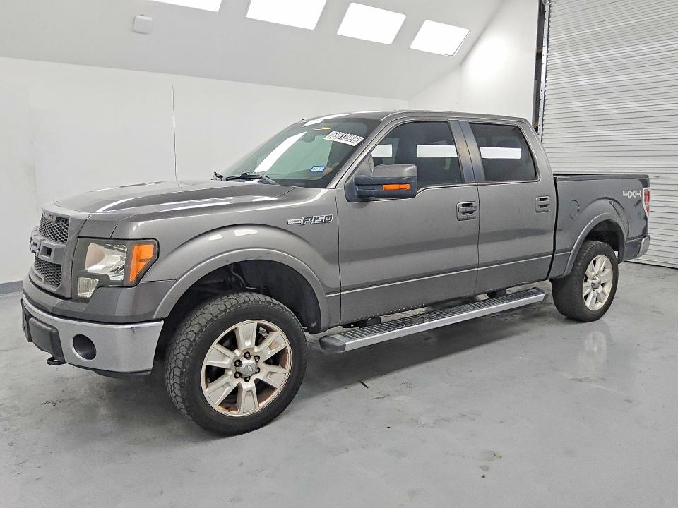 Aukcja sprzedaży 2011 Ford F150, vin: 1FTFW1EF4BFC19846, numer aukcji: 69012986