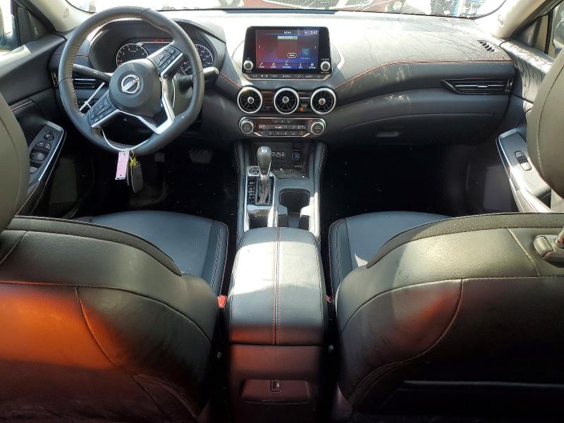 Aukcja sprzedaży 2025 Nissan Sentra, vin: 3N1AB8DV4SY239582, numer aukcji: 66721836