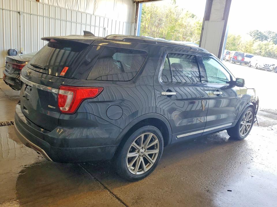 Продажа на аукционе авто 2017 Ford Explorer, vin: 1FM5K8FH6HGE18928, номер лота: 70957986