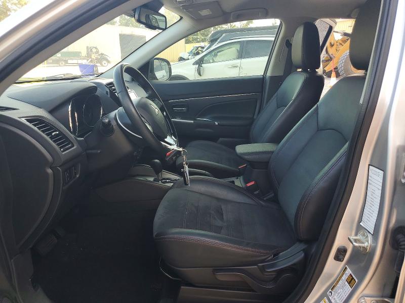 68537416 :رقم المزاد ، JA4ARUAU8PU009934 vin ، 2023 Mitsubishi Outlander Sport مزاد بيع