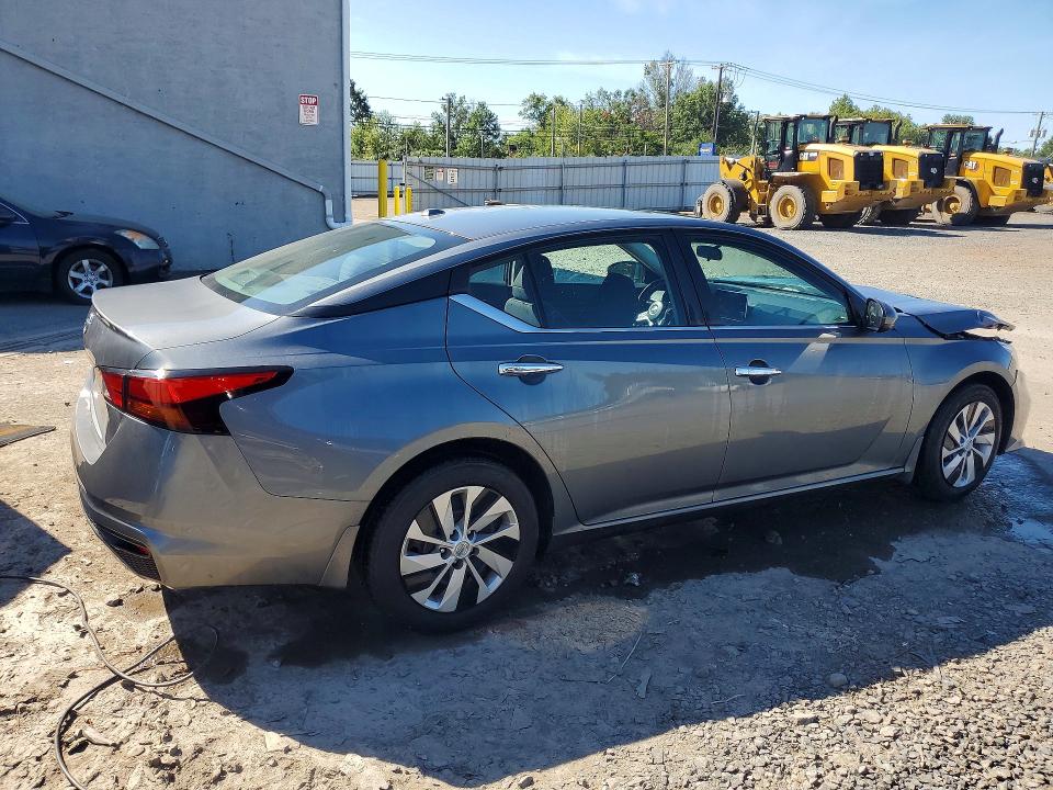 Aukcja sprzedaży 2020 Nissan Altima, vin: 1N4BL4BV9LC152707, numer aukcji: 67258946