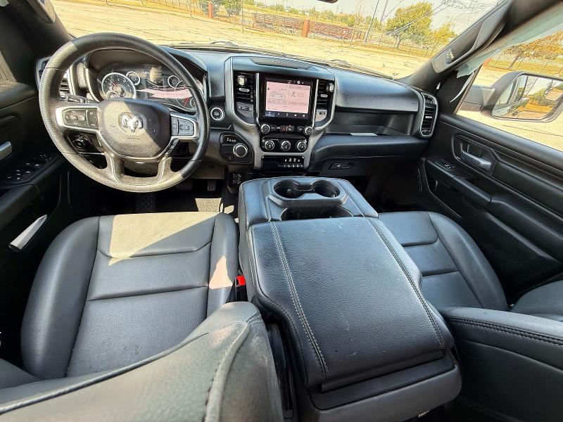Aukcja sprzedaży 2026 Ram 1500, vin: 1C6SRECG0TN368066, numer aukcji: 70479506