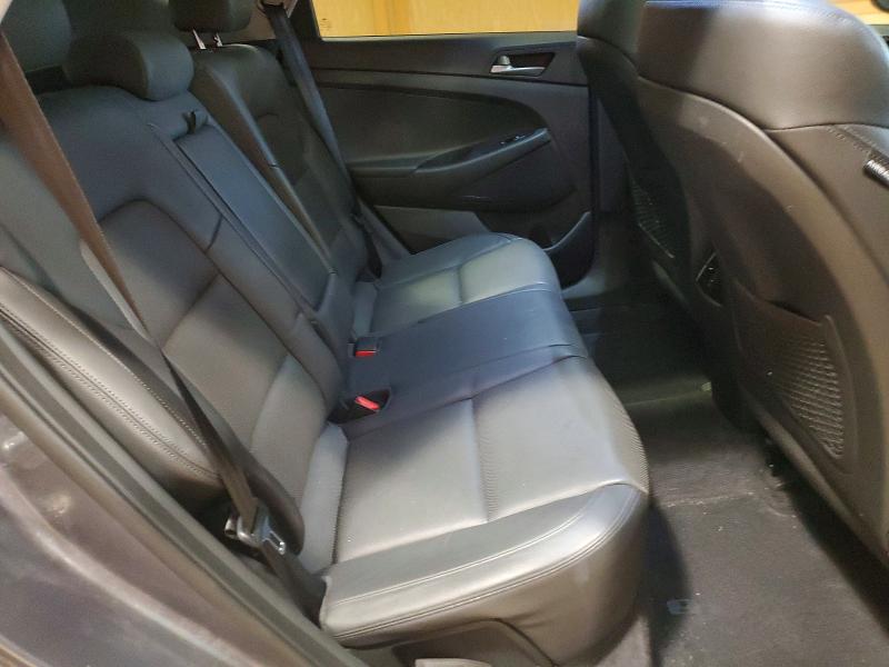 Aukcja sprzedaży 2016 Hyundai Tucson, vin: KM8J3CA20GU073039, numer aukcji: 69411476
