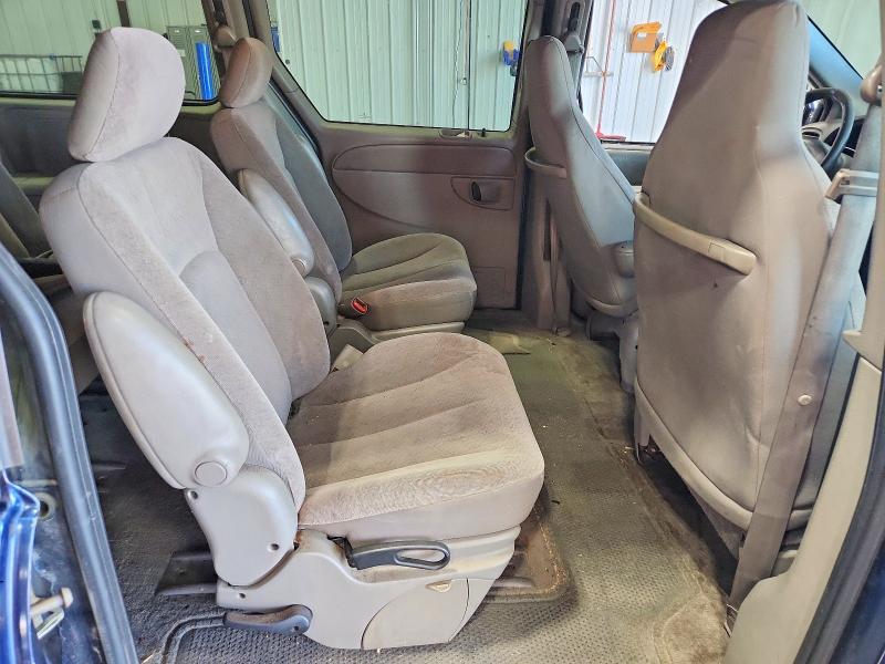 2003 Dodge Grand Caravan მანქანა იყიდება აუქციონზე, vin: 2D4GP44323R129988, აუქციონის ნომერი: 66281086