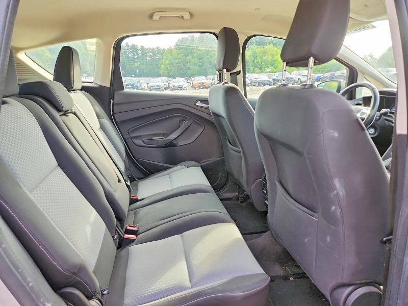Aukcja sprzedaży 2018 Ford C-max, vin: 1FADP5AU6JL103389, numer aukcji: 68604676
