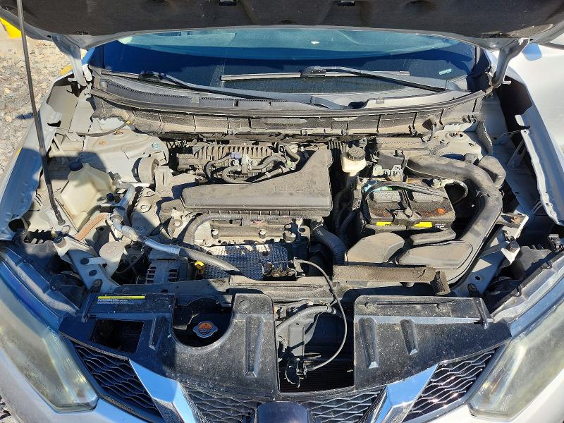 70203486 :رقم المزاد ، 5N1AT2MT5FC910693 vin ، 2015 Nissan Rogue مزاد بيع