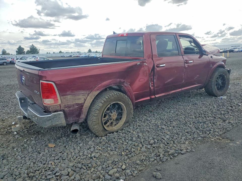 67719386 :رقم المزاد ، 3C6UR5FL9HG772632 vin ، 2017 Ram 2500 مزاد بيع
