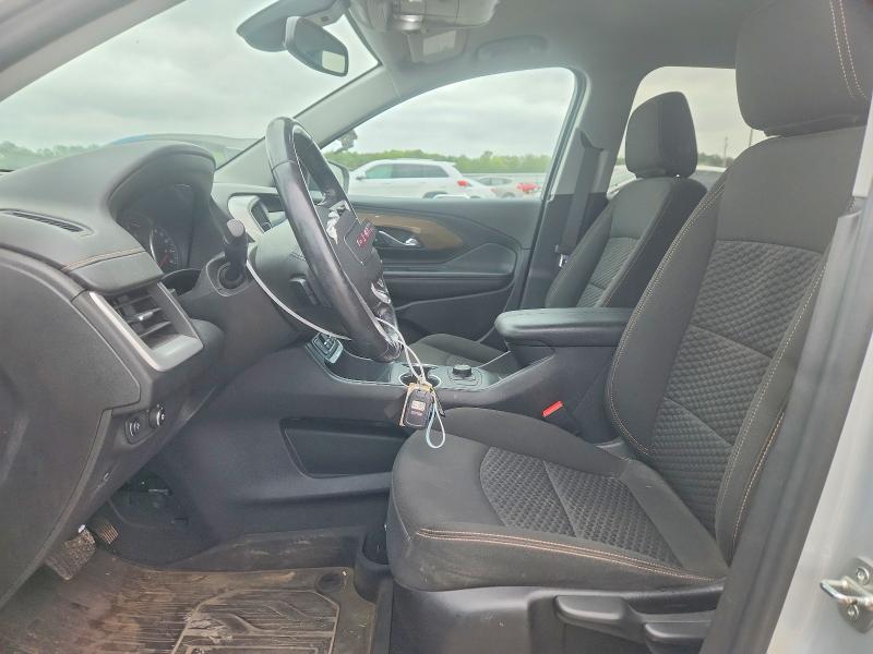 Продажа на аукционе авто 2021 Gmc Terrain, vin: 3GKALTEV9ML402467, номер лота: 70409316