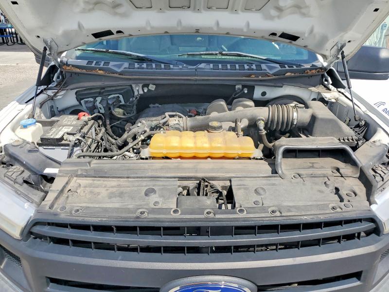 Aukcja sprzedaży 2019 Ford F150, vin: 1FTMF1CBXKKE20374, numer aukcji: 68928696