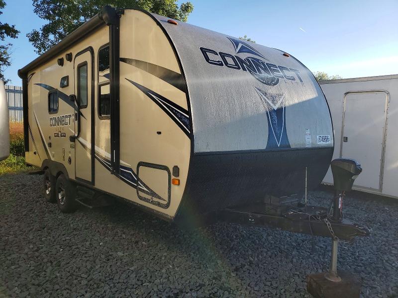 Продаж на аукціоні авто 2017 Kz Recreational Vehicle (rv), vin: 4EZTL2024H8013783, номер лоту: 67469686