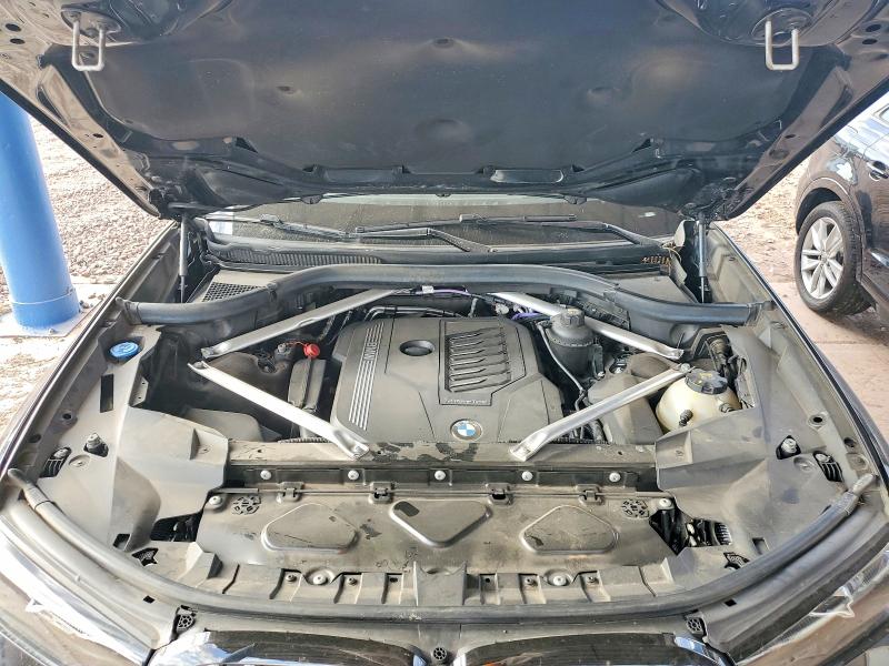 Продаж на аукціоні авто 2021 Bmw X7, vin: 5UXCW2C0XM9E56951, номер лоту: 68566256