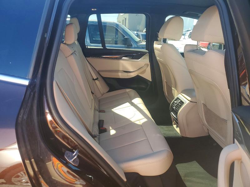Aukcja sprzedaży 2019 Bmw X3, vin: 5UXTR7C58KLF33073, numer aukcji: 67324946