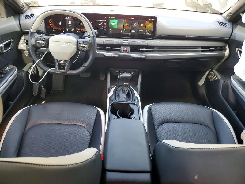 2026 Kia K4 მანქანა იყიდება აუქციონზე, vin: 3KPFW4DE9TE329510, აუქციონის ნომერი: 67875606
