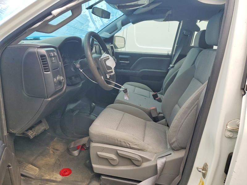Продаж на аукціоні авто 2015 Gmc Sierra, vin: 1GT12XE82FF647351, номер лоту: 67111026