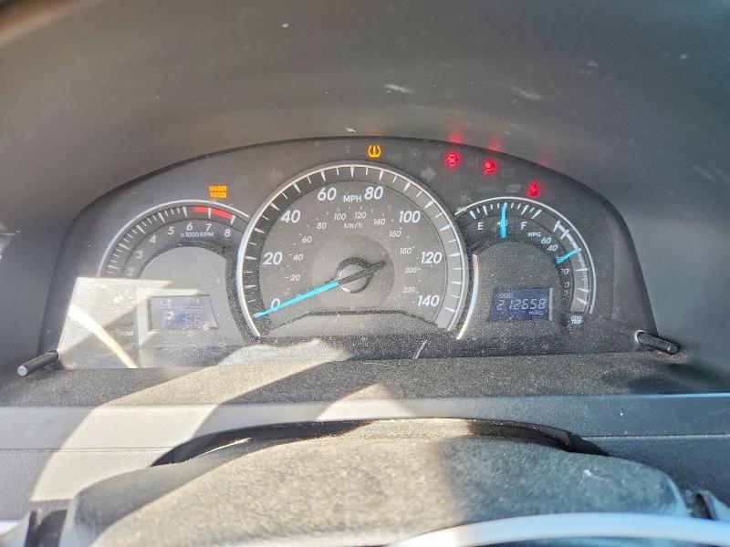 Продаж на аукціоні авто 2012 Toyota Camry, vin: 4T4BF1FK5CR208556, номер лоту: 69902586