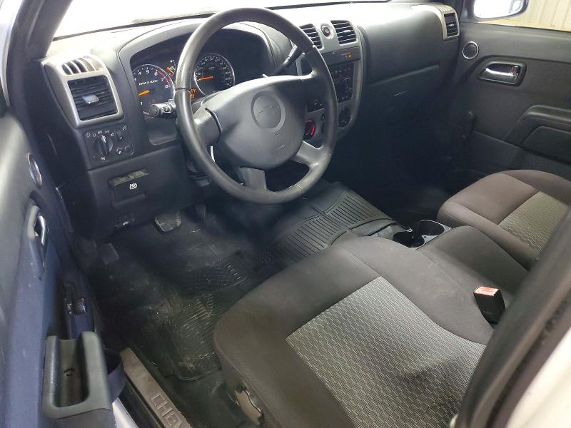 Aukcja sprzedaży 2012 Chevrolet Colorado, vin: 1GCCSBF99C8168329, numer aukcji: 69179226