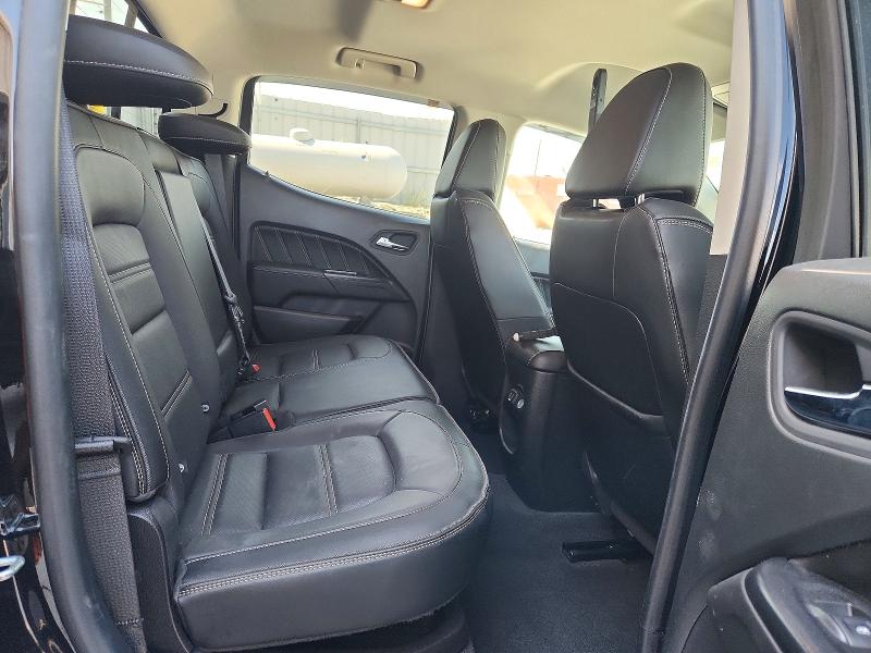 67436786 :رقم المزاد ، 1GTG6EEN8M1258765 vin ، 2021 Gmc Canyon مزاد بيع