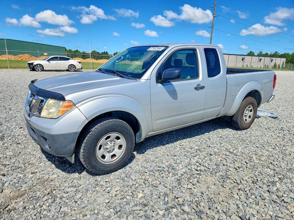 Продажа на аукционе авто 2013 Nissan Frontier, vin: 1N6BD0CT8DN743210, номер лота: 67462956