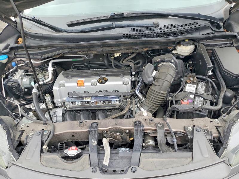 69819166 :رقم المزاد ، 5J6RM3H55DL031403 vin ، 2013 Honda Cr-v مزاد بيع